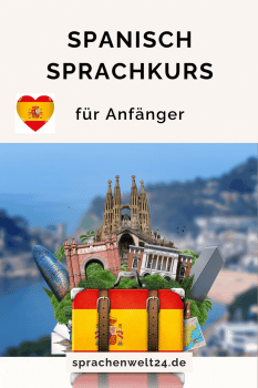 Preview: Spanisch Basiskurs für Anfänger (A1-A2) - Onlinekurs